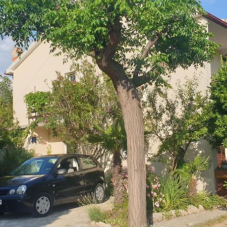 Apartment Tonci Ραμπ Εξωτερικό φωτογραφία