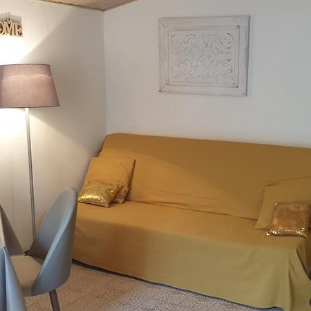 Apartment Tonci Ραμπ Εξωτερικό φωτογραφία