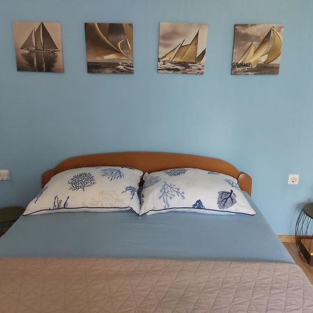Apartment Tonci Ραμπ Εξωτερικό φωτογραφία