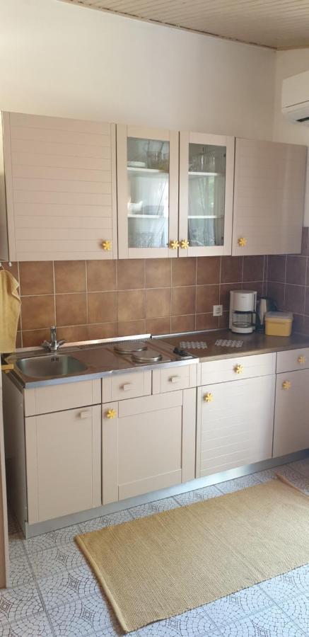 Apartment Tonci Ραμπ Εξωτερικό φωτογραφία