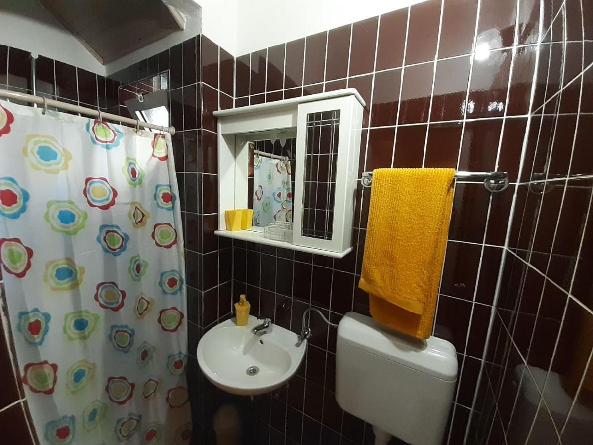 Apartment Tonci Ραμπ Εξωτερικό φωτογραφία