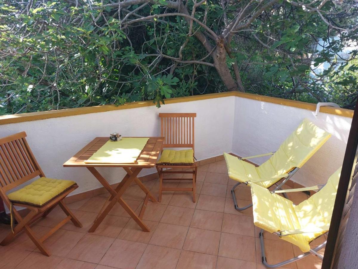 Apartment Tonci Ραμπ Εξωτερικό φωτογραφία
