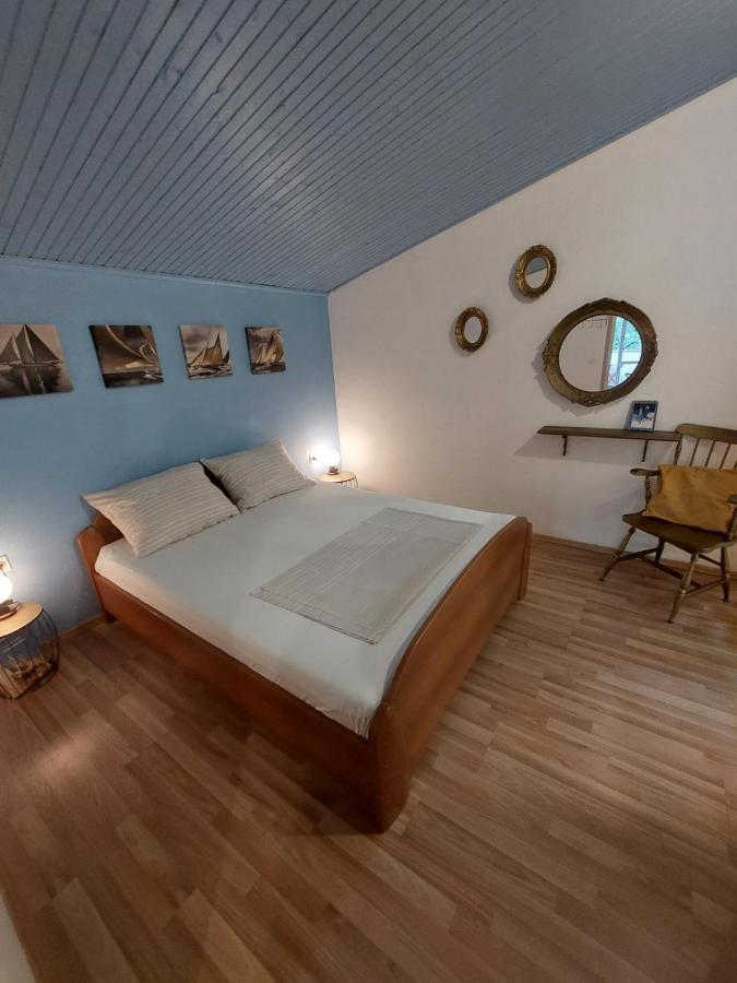 Apartment Tonci Ραμπ Εξωτερικό φωτογραφία
