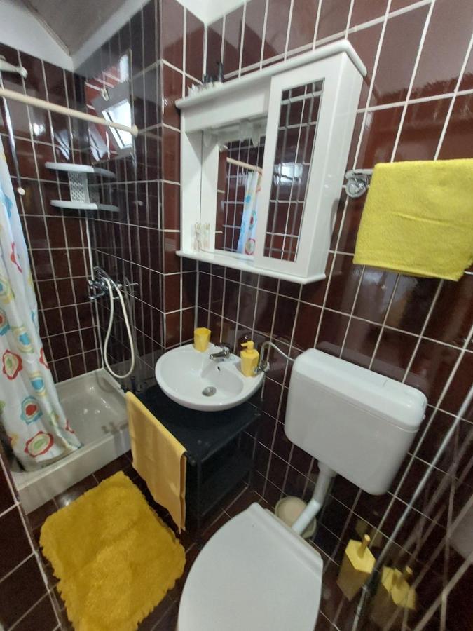 Apartment Tonci Ραμπ Εξωτερικό φωτογραφία