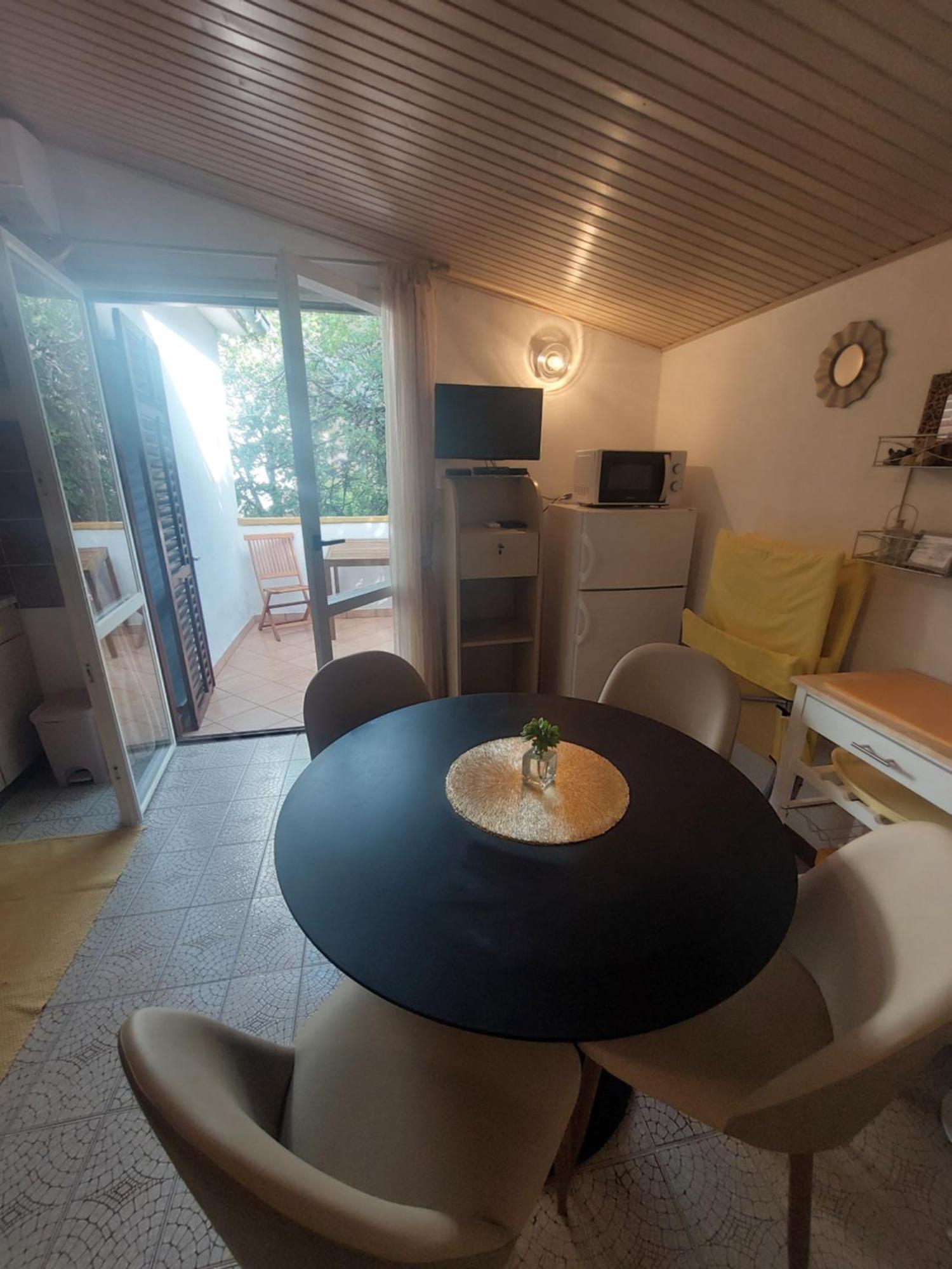 Apartment Tonci Ραμπ Εξωτερικό φωτογραφία