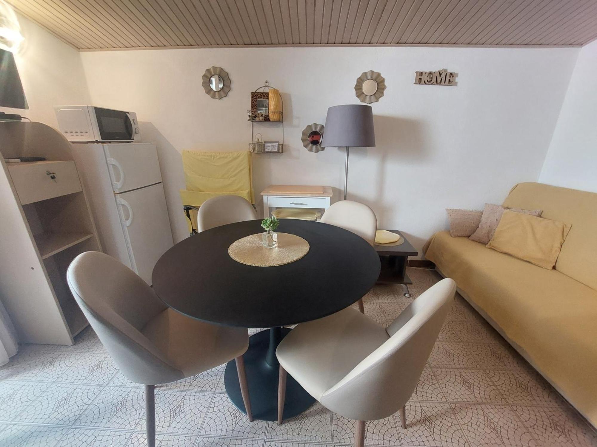 Apartment Tonci Ραμπ Εξωτερικό φωτογραφία